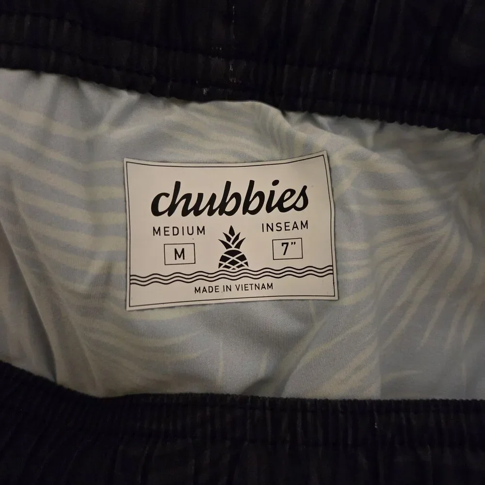Chubbies Ultimate 7